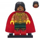 El Dorado Custom DC Minifig Minifigures Block Brick Building Toys Gift