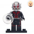 Ant-man Custom Marvel Minifig Minifigures Block Brick Building Toys Gift