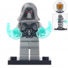 Ghost Custom Marvel Minifig Minifigures Block Brick Building Toys Gift