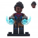 Shuri Custom Marvel Minifig Minifigures Block Brick Building Toys Gift