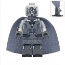 Deadth Vision Custom Marvel Minifig Minifigure Block Brick Building Toys Gift