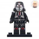Sith Trooper Custom Star Wars Minifig Minifigure Block Brick Building Toys Gift