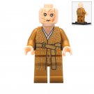 Snoke Custom Star Wars Minifig Minifigure Block Brick Building Toys Gift