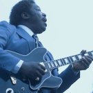 B.B. KING - THE Newport & Montreux Sets 1984 - DVD