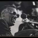 RAY CHARLES - The Video Archives: Rome 1981 - DVD RAY CHARLES - The Video Archives: Rome 1981 - DVD