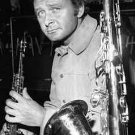 Stan GETZ 5TET - Live In Juan Le Pins & NSJF 1980 - DVD Stan GETZ 5TET - Live In Juan Le Pins & NSJF 1980 - DVD
