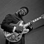 B.B. KING - 1968-1985 Rarirties TV & Concert Footage -DVD
