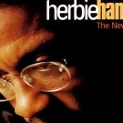 HERBIE HANCOCK & The New Standard- Umbria Jazz '97-DVD R