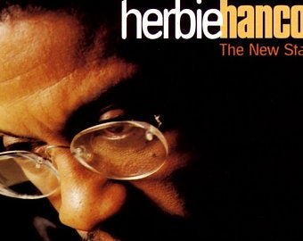 HERBIE HANCOCK & The New Standard- Umbria Jazz '97-DVD R