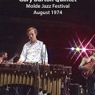 Gary BURTON feat. Pat METHENY - Live In Norway '74-'76-DVD R