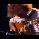 PAT METHENY Trio "Just a dream - Live in Marciac 1992" DVD R