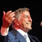 TONY BENNETT & his 4TET - Umbtia Jazz 1998 - DVD R
