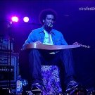BEN HARPER & The Innocent Criminals "Live In Germany: Bonn 1998" DVD R BEN HARPER & The Innocent Criminals "Live In Germany: Bonn 1998" DVD R