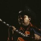 OTIS RUSH "Through The Years 1983 - 2001" DVD R