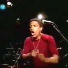 AL JARREAU "Live In Hamburg 1976" DVD R