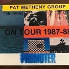 PAT METHENY Group - Jazz a' juan 1987-DVD R (Master Tape)
