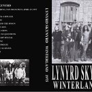 LYNYRD SKYNYRD "Winterland 1975" DVD R