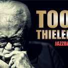 TOOTS THIELEMANS 4TET - Jazz Baltica 1998 - DVD R