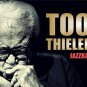 TOOTS THIELEMANS 4TET - Jazz Baltica 1998 - DVD R