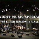 DAVID SANBORN - Night Music Special 1989/1990 DVD R DAVID SANBORN - Night Music Special 1989/1990 DVD R