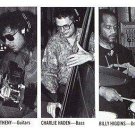 PAT METHENY Trio - "Jazz a' Juan 1986" DVD R