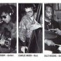 PAT METHENY Trio - "Jazz a' Juan 1986" DVD R