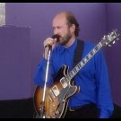 JOHN SCOFIELD Trio - Newport Jazz Festival 1993 - DVD R