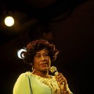ELLA FITZGERALD "Ella Tv Studio Sessions 1974 " DVD R