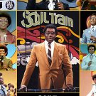 SOUL TRAIN 1974 ANTHOLOGY / Various Artists Dvd R