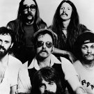 DOOBIE BROTHERS "Live In Usa 1977 - 1979 " DVD R DOOBIE BROTHERS "Live In Usa 1977 - 1979 " DVD R