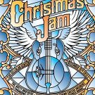 WARREN HAYNES’ CHRISTMAS Jam w/ Various Guests - 2DVD R