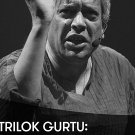 TRILOK GURTU Quartet - Jazz En Baie 2013 - DVD R
