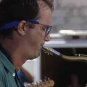 MICHAEL BRECKER - Newport Jazz Festival 1987 - DVD R