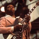 B.B.KING - Rare Lost Footage 1976/1985 - DVD R