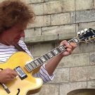PAT METHENY Trio - Newport Jazz Festival 2003 - DVD R