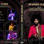 STANLEY CLARKE - Oct. 10, 1979 / San Francisco - DVD R