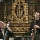 JAN GARBAREK Quartet - Ndr Jazzkonzert Hamburg 1991-DVD R