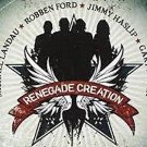 Robben FORD & Martin LANDAU (Renegade Creation )2012-DVD R Robben FORD & Martin LANDAU (Renegade Creation )2012-DVD R
