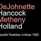 PAT METHENY (Parallel realities) - Jazz a' Juan1990-DVD R