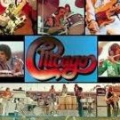 CHICAGO - European Tour, February 1977 - 2 DVD R CHICAGO - European Tour, February 1977 - 2 DVD R