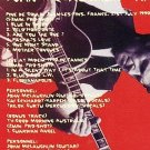 JOHN MCLAUGHLIN Trio - Jazz a' Juan 1990 - DVD R