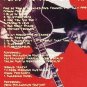 JOHN MCLAUGHLIN Trio - Jazz a' Juan 1990 - DVD R