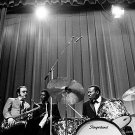 ELVIN JONES Trio & Quartet "Rare Shots 1968 / 1975...and more" DVD R