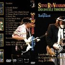 Stevie RAY VAUGHAN "Loreley Open Air Festival 1984" DVD R