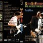 Stevie RAY VAUGHAN "Loreley Open Air Festival 1984" DVD R