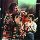 ERIC BURDON Band "Live In Cologne 1976" DVD R