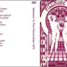 Various Artists "WELCOME To The FILLMORE EAST 1970" Dvd R Various Artists "WELCOME To The FILLMORE EAST 1970" Dvd R