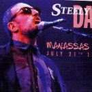 STEELY DAN "Live In Manassas 1996" 2DVD R