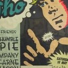 THE WHO "Charlton 1974" DVD R