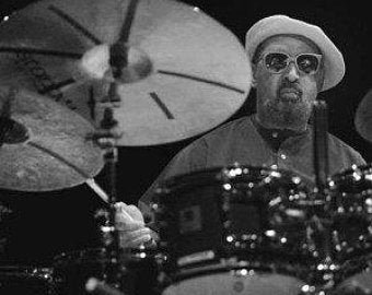 IDRIS MUHAMMAD Quartet - Jazzfest Raab 1991 - DVD R